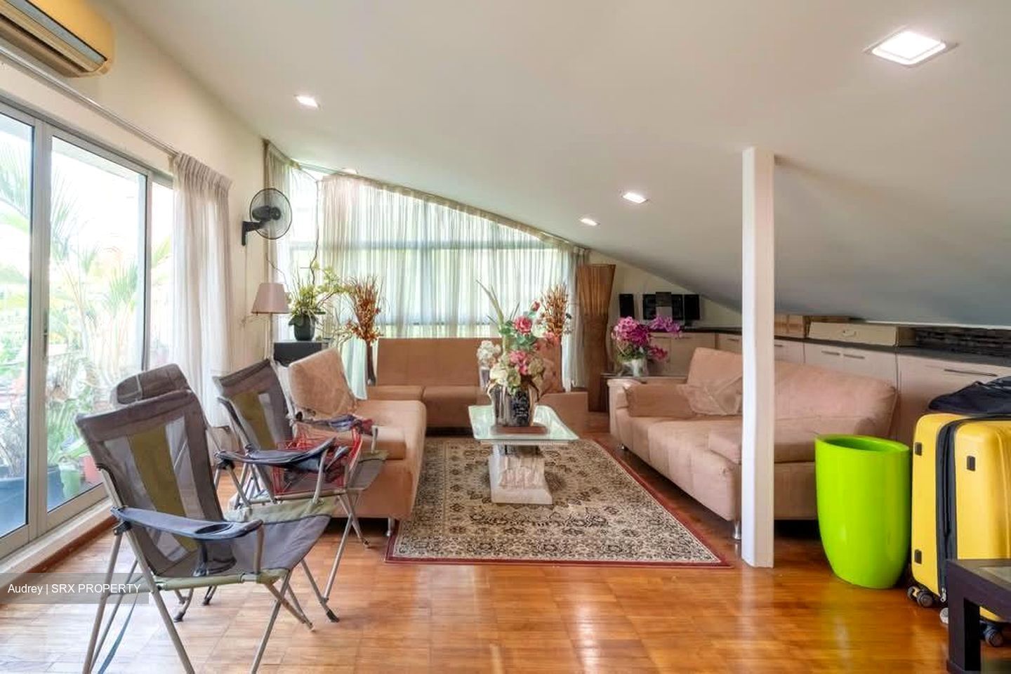 Springdew Terrace (D5), Semi-Detached #569693631